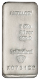Lingot d'argent