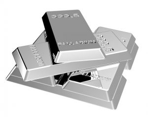 5 Kg Palladium Ingot 99.95%