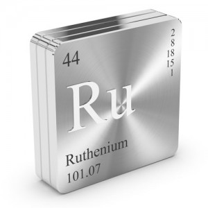 Ruthenium