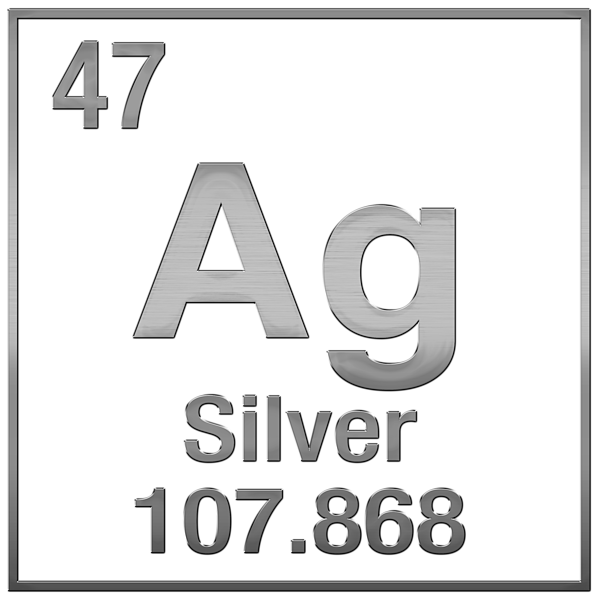 Silver weight account 