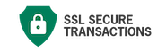SSL SECURE TRANSACTIONS